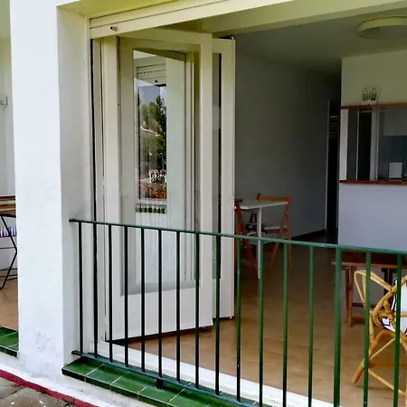 Espectacular En El Corazon De Calella! Apartmán Calella De Palafrugell
