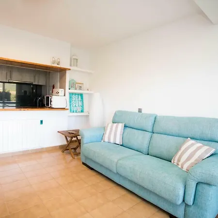 Espectacular En El Corazon De Calella! Apartmán *