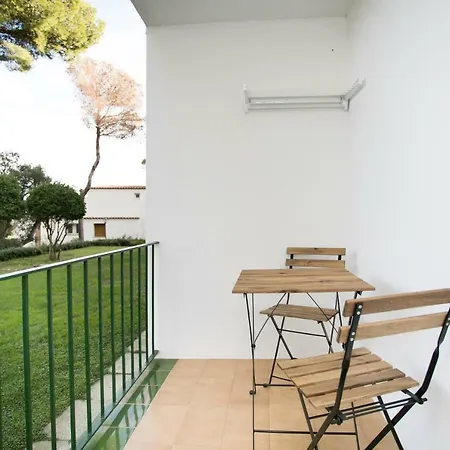 Espectacular En El Corazon De Calella! Apartmán *